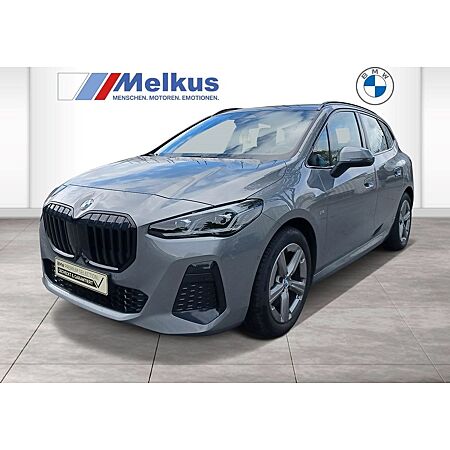 BMW 2er Active Tourer leasen