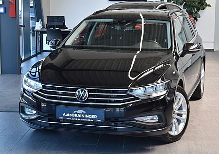 VW Passat Variant Volkswagen 2.0TDI DSG Business LED~ACC~AHK