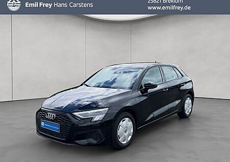 Audi A3 Sportback 30 TDI Klima Einparkhilfe