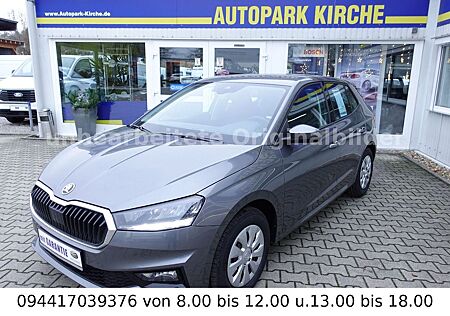 Skoda Fabia Selection 1.0 70KW/95PS SHZ,
