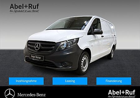 Mercedes-Benz Vito 116 CDI Kasten Lang BASE+Kame+Tempo+SHz+DAB