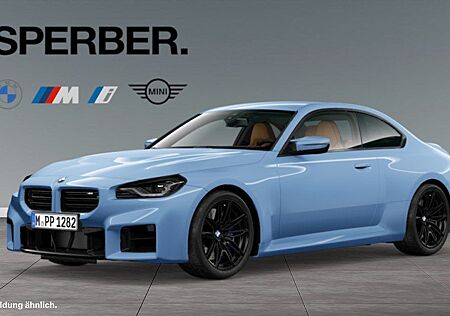 BMW M2 Coupé M Sportsitz*Driving Assistant*Memory*