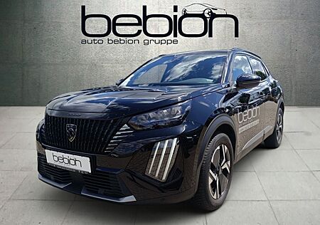 Peugeot 2008 1.2 PureTech 130 GT Navi PDC LED Schiebed.