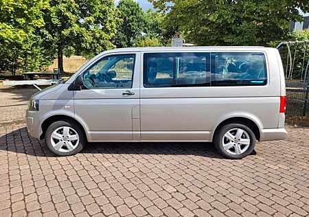 VW T5 Multivan Volkswagen AHK, Kuppl. ZMS,AGR Brems Zahnr. neu