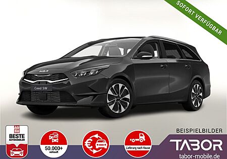Kia Cee'd Sportswagon Ceed SW 1.0 MHEV 100 DCT ACC LED eHK SHZ JBL Kam