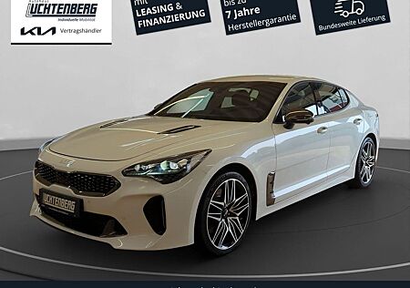 Kia Stinger 3.3T V6 GT LEDER+NAVI+KAMERA+HEAD-UP+SIT