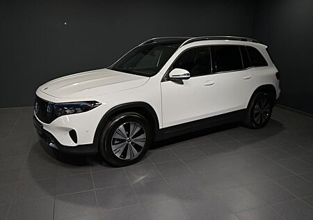 Mercedes-Benz EQB 300 4M PROGRESSIVE/PANO/360/TOTW/SHZ/LED