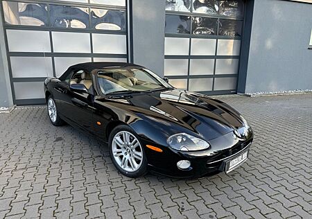 Jaguar XK XK8