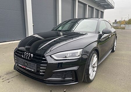 Audi A5 2.0 TDI S tronic Sportback SLINE HEAD UP PANO