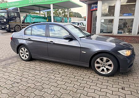 BMW 320i - STEUERKETTE NEU ; TÜV NEU