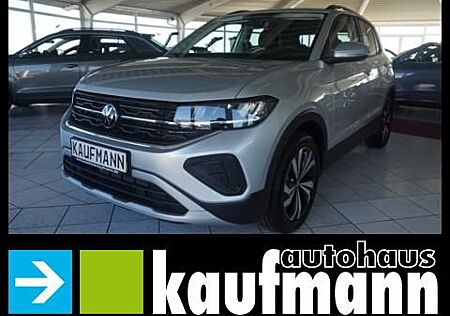 VW T-Cross Volkswagen 1,0 TSI DSG LIMITED KAMERA KEYLESS APP