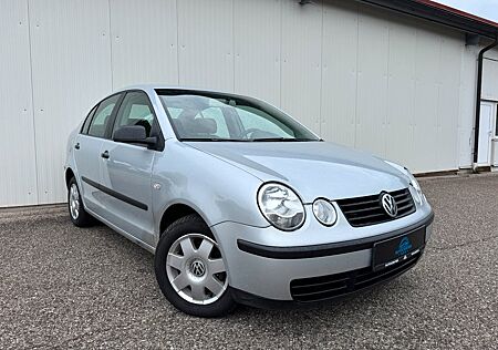 VW Polo Volkswagen Limousine 1.4 TDI Comfortline *TÜV05/2027*