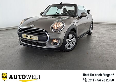 Mini One Cabrio BLUETOOTH+SHZ+PDC+TEMP+ALLWETTER+
