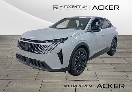 Peugeot 3008 NEU MY25 Hybrid 136 Allure AT. LED/ACC -37%