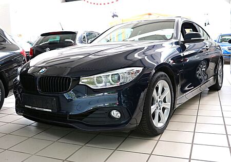 BMW 420i Coupé