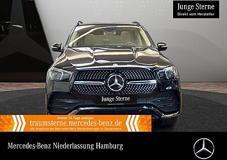 Mercedes-Benz GLE 450 4M AMG//PANO/AHK/MBUX/DISTR/HUD/NIGHT