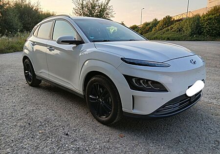 Hyundai Kona Elektro Trend 1300kg Anhängelast