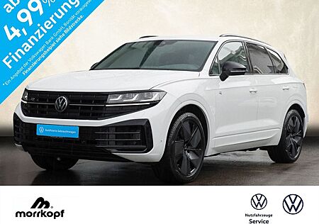 VW Touareg Volkswagen R 3.0 eHybrid +0,5 STEUER+WI-RÄDER