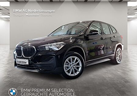 BMW X1 sDrive18i Navi Parkassist