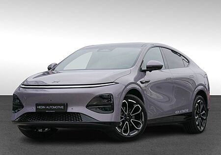 XPENG G6 AWD PERFORMANCE MY25 |DISTR|360°|LED|TOTW|SHZ