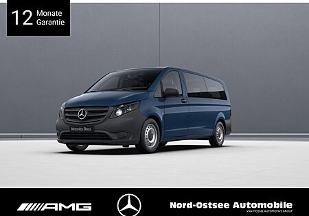 Mercedes-Benz Vito 111 TOURER EXTRALANG AHK AUDIO 10 KLIMA