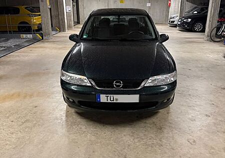 Opel Vectra 1.6 16V -