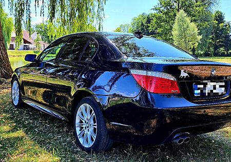BMW 530d xDrive Edition Sport Edition Sport, Head-up