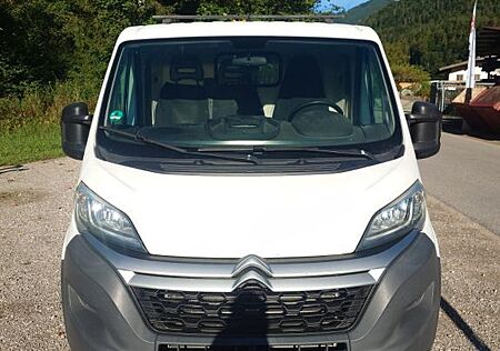 Citroën Jumper