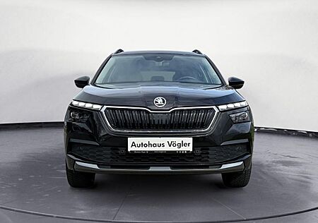 Skoda Kamiq gebraucht kaufen Skoda Kamiq Ambition