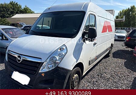 Opel Movano 2,3 / L3 H2 / KLIMAAUTOM KASTENWAGEN EUR6