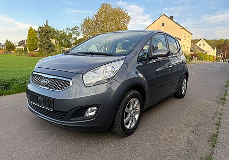 Kia Venga Spirit