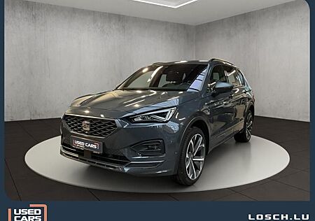 Seat Tarraco FR+DSG+360+Pano+Beats