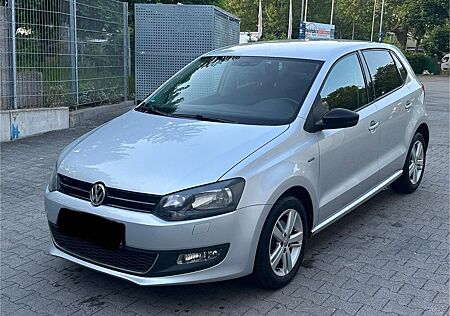 VW Polo Volkswagen 1.6 TDI 5Trg LIFE Match