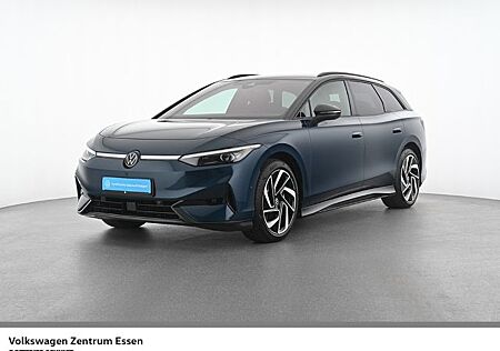 VW ID.7 Volkswagen Tourer Pro S Matrix HUD AHK Area