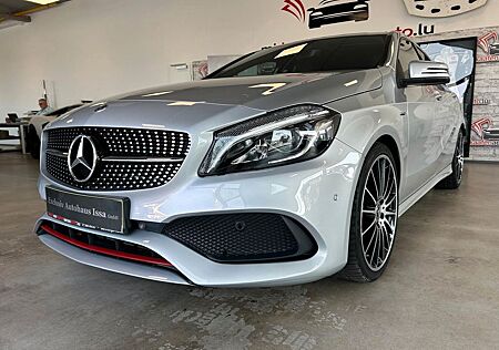 Mercedes-Benz A 250 Sport*NAVI*ALCANTARA*SHZ*PDC*