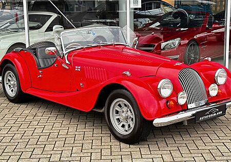 Morgan Plus 8 Roadster - 19.948 km - restauriert - TOP