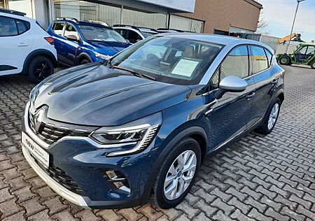 Renault Captur II Intens E-TECH Plug-In 160 GJR ACC SH