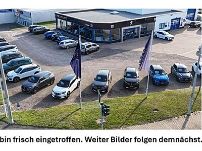 Peugeot Rifter Allure N1 L2 130 BHDi, Style Paket, 180°