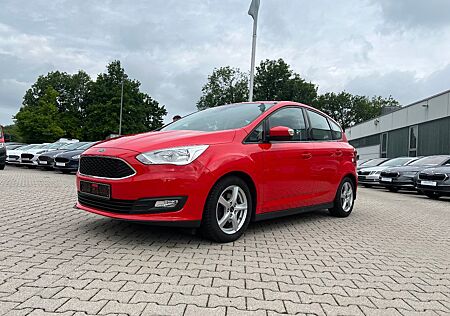 Ford C-Max 2.0 TDCi Trend *Navi Alu Klima NS PDC AHK