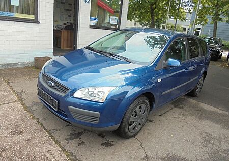 Ford Focus Turnier Fun X"KLIMATR.-2.HAND"