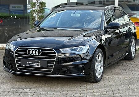 Audi A6 3.0 TDI quattro |LED|KAMERA|AHK|PDC|SHZ|NAVI