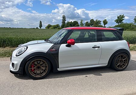 Mini John Cooper Works Top JCW Tracktool/Clubsport, neuer Motor 331PS