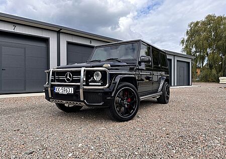 Mercedes-Benz GLS 63 G63 AMG SPEEDSHIFT 7G-TRONIC Edition One