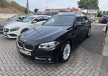 BMW 530 gebraucht kaufen BMW 530 d Softclose Sitzkühlung