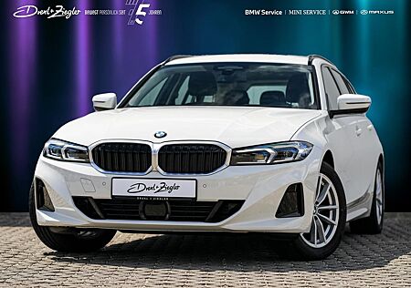 BMW 318i Touring ACC HeadUp KoZg eSitze AdLED Shadow