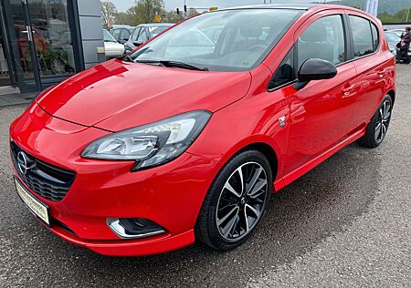 Opel Corsa E 1.4 T Color Edition OPC-Line AppConnect