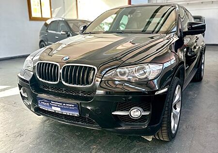 BMW X6 xDrive50i *Vollausstattung*