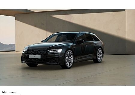 Audi S6 AVANT DIESELPOWER LAST EDITION PANO UVM. 3.0