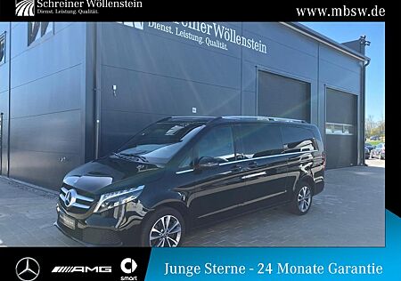 Mercedes-Benz V 250 d Avantgarde Edition XL MBUX*Navi*360° Kam