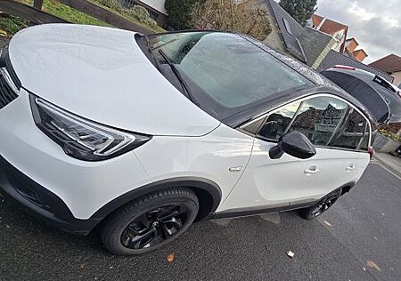Opel Crossland X Crossland (X) 1.2 DI Turbo 96kW INNOVATION S...